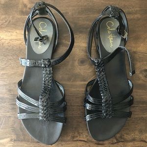 Cole Haan Air Danny Sandal